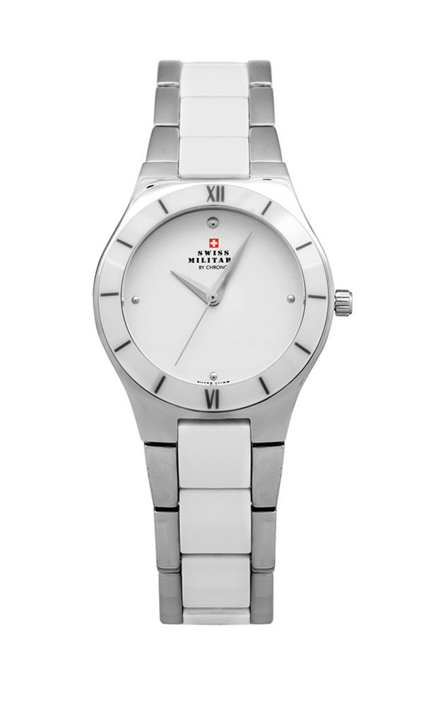 Часы Swiss Military Кварцевые часы SC22023.02